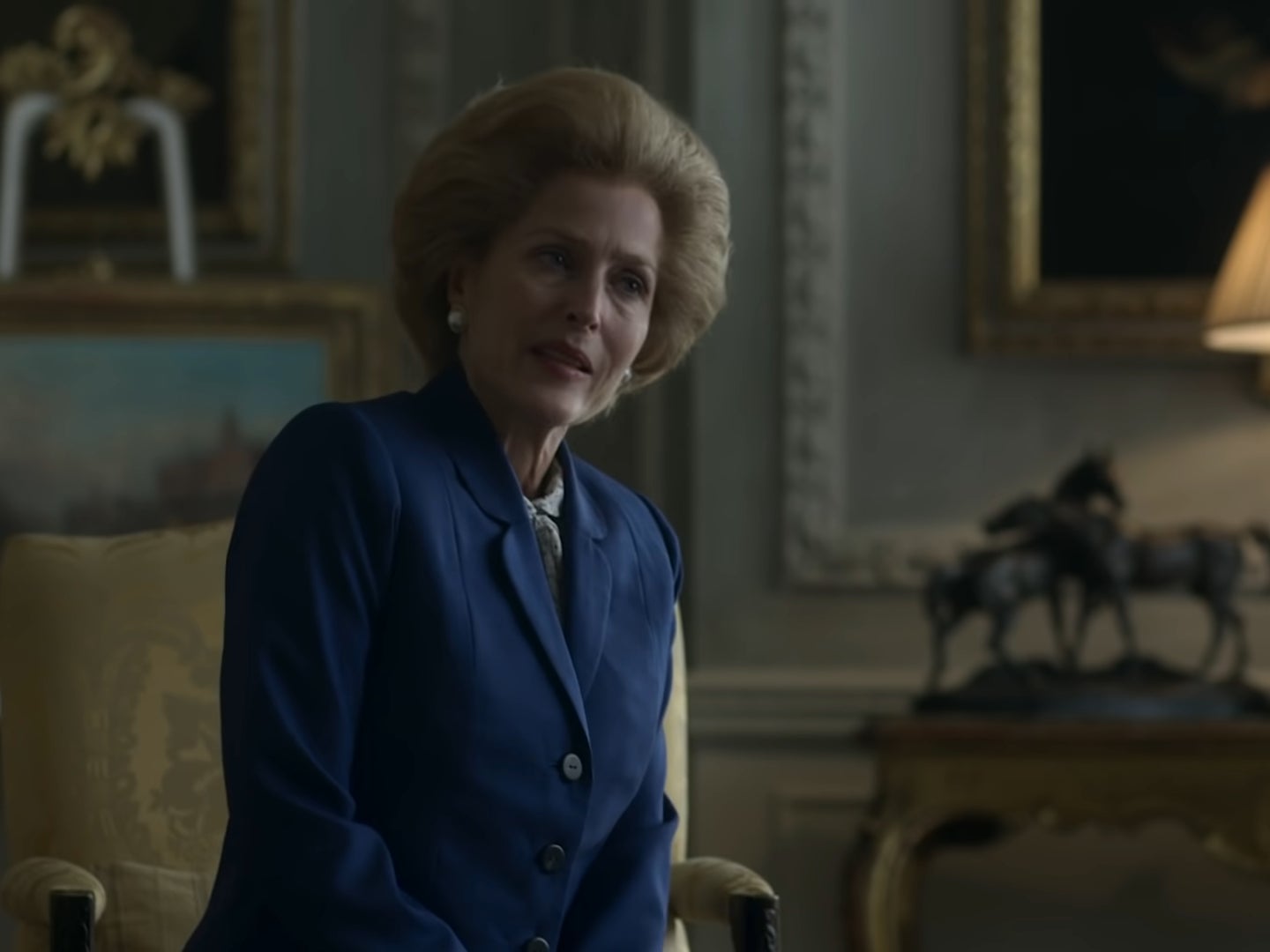 Is The Crown’s portrayal of Thatcher too sympathetic?