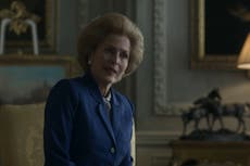 Is The Crown’s portrayal of Thatcher too sympathetic?