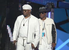 Singer Bobby Brown's son found dead at Los Angeles home