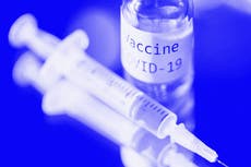 Covid vaccines compared: What are the differences between Pfizer, Moderna, Oxford-AstraZeneca and Novavax?