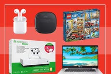 Best Argos Black Friday deals: Offers live now