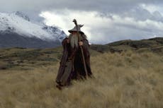 Unearthed JRR Tolkien essays on Middle-earth to be published in 2021