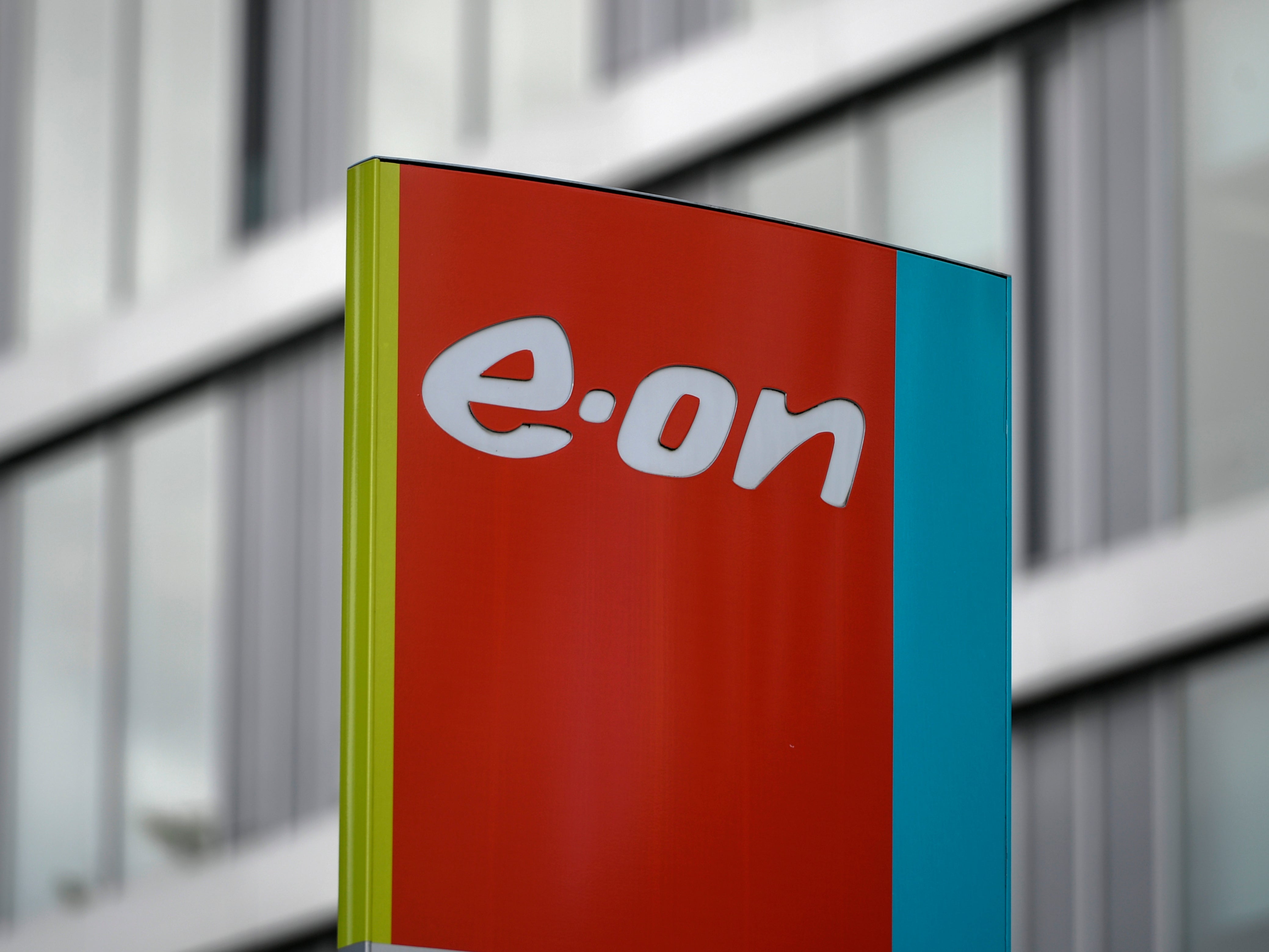 One E.ON customer said the company had offered a refund of £125 to cover the inconvenience lasting several months, a figure they described as ’derisory’