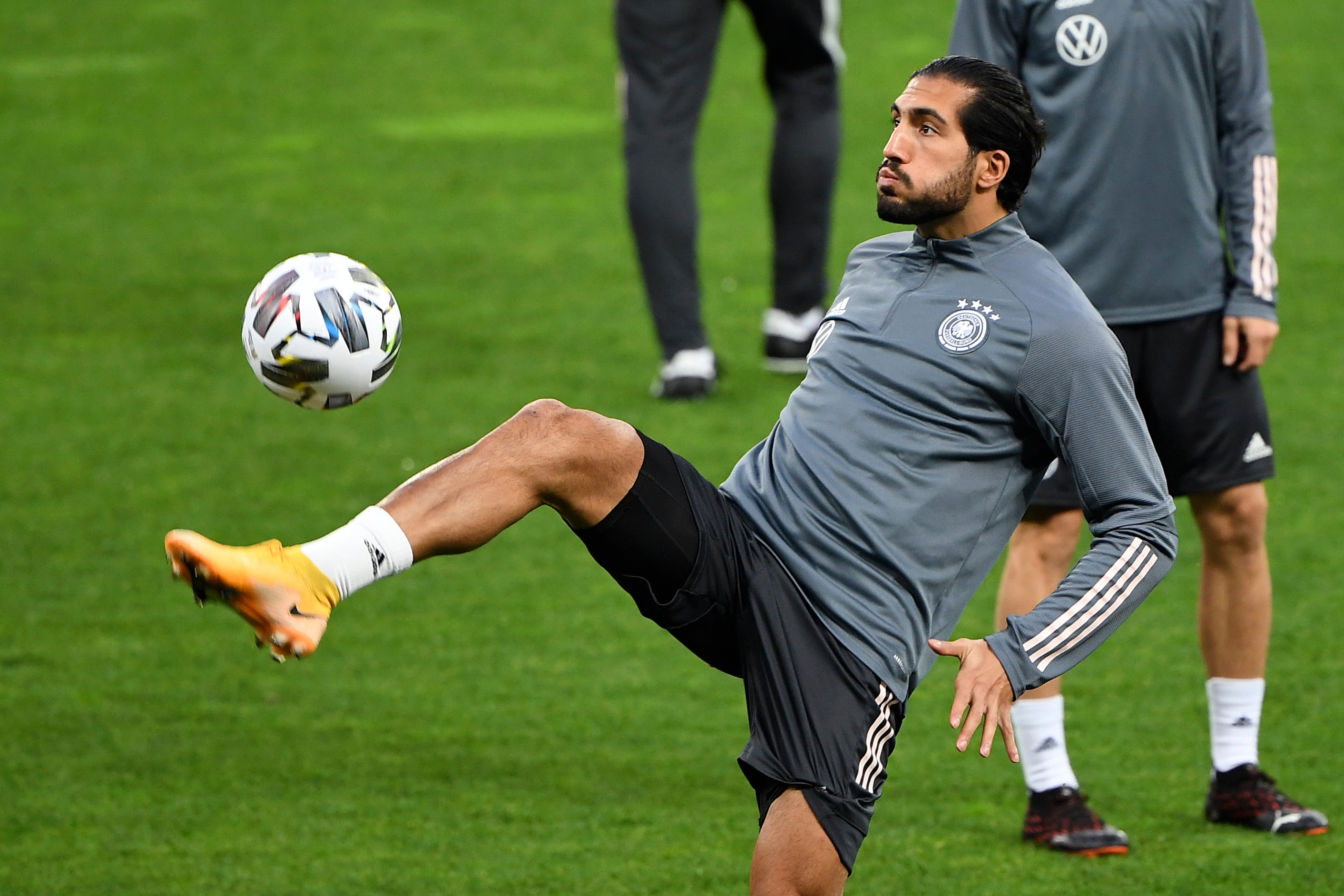 Sami Khedira