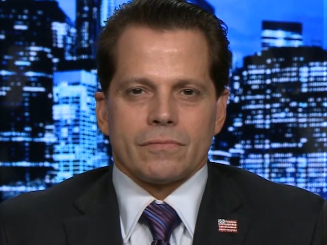 Anthony Scaramucci