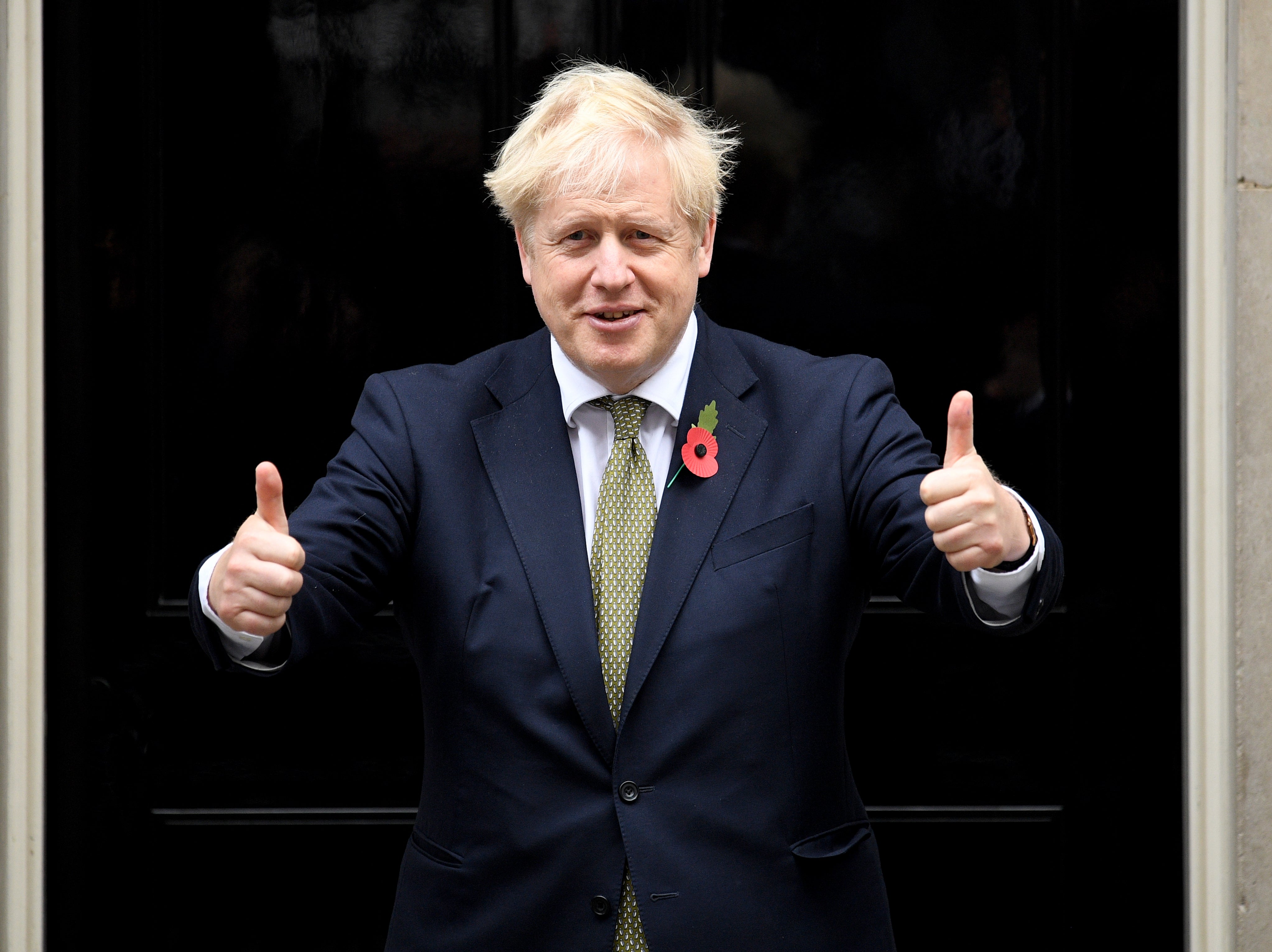 The Conservative government’s ‘chumocracy’ knows no bounds