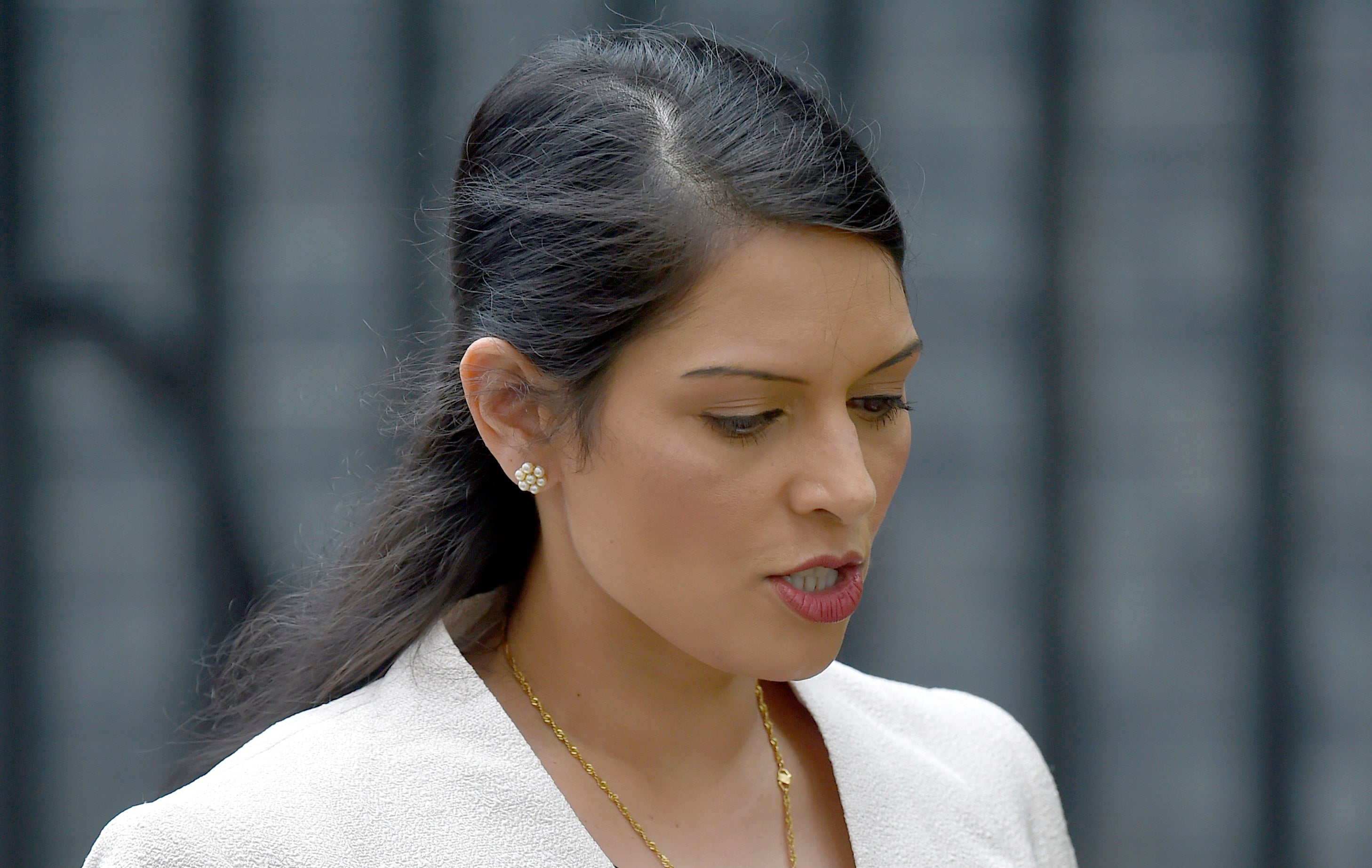 Boris Johnson has defended Priti Patel, following allegations of bullying against the home secretary