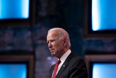 Biden to name Treasury sec ‘acceptable to all elements of the party’