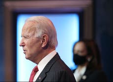 Georgia recount confirms Biden victory over Trump