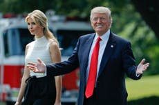 NY probes Trump consulting payments that reduced his taxes