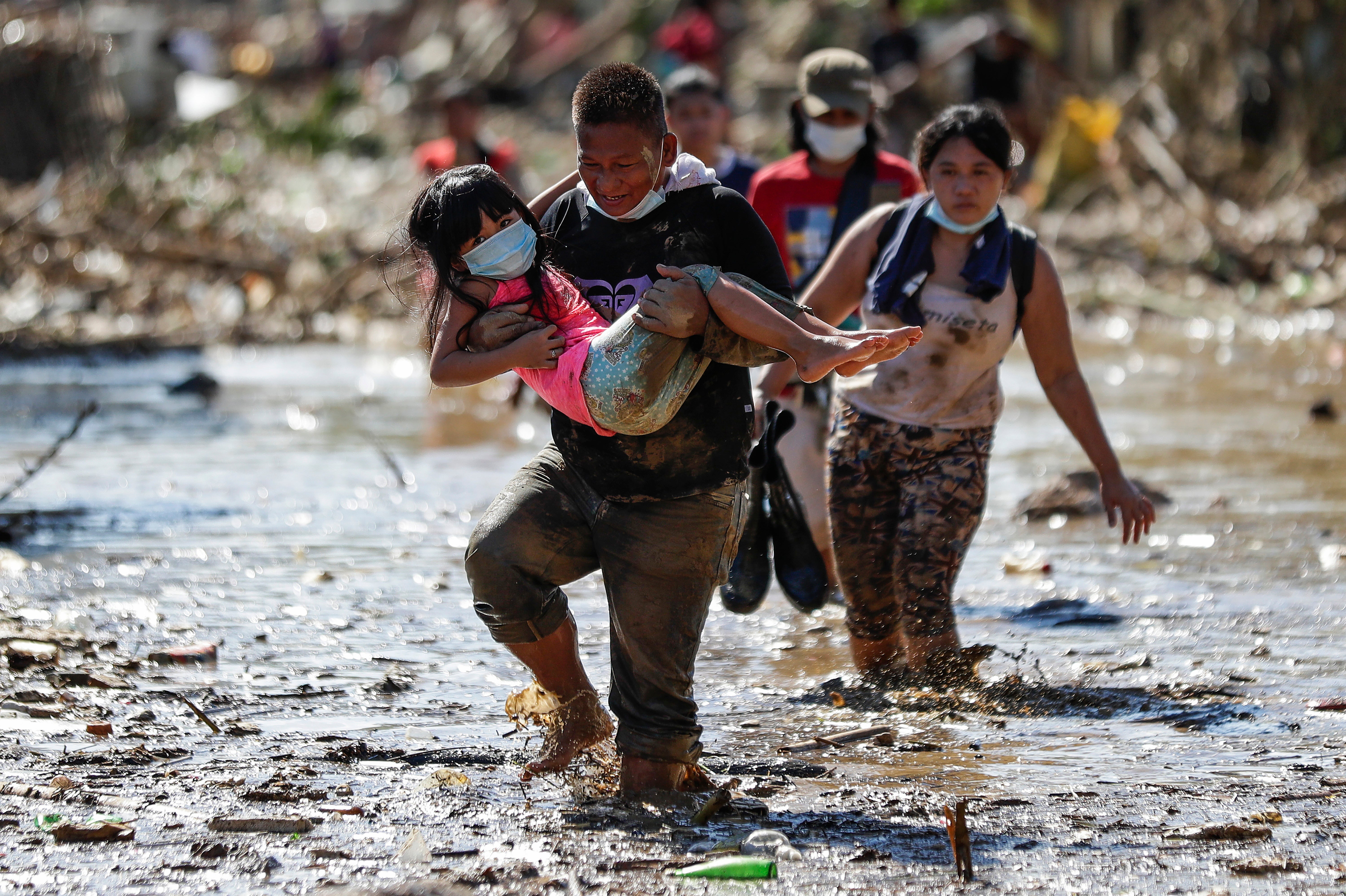 AP Week in Pictures Asia