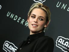 Kristen Stewart ‘felt weird’ about Colin Firth’s Love Actually plot