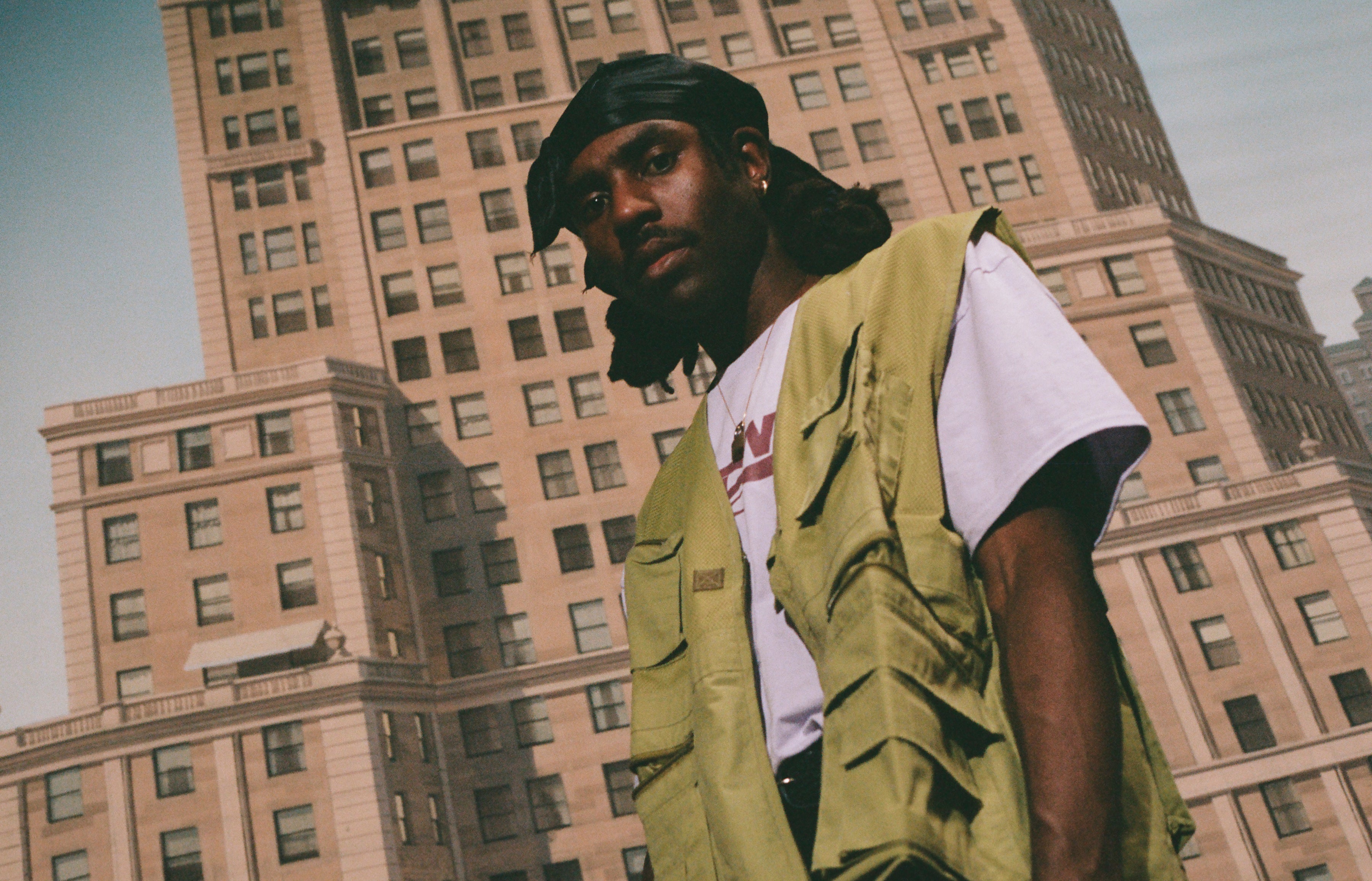 Dev Hynes