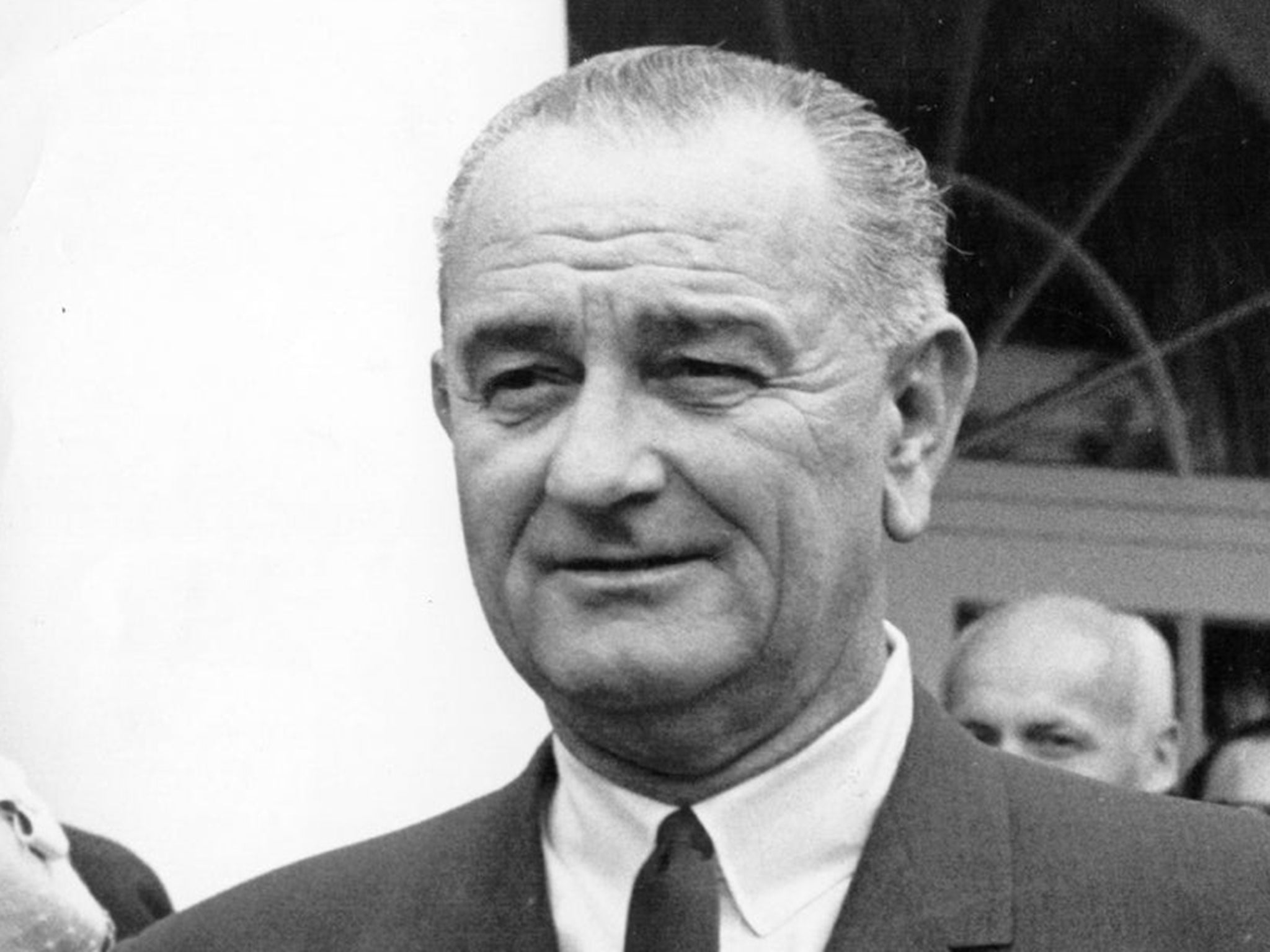 It’s fair to say ex-US president Lyndon B Johnson valued loyalty