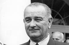 Top 10 repetitions by political leaders