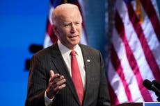 Biden to meet with Pelosi, Schumer as challenges loom