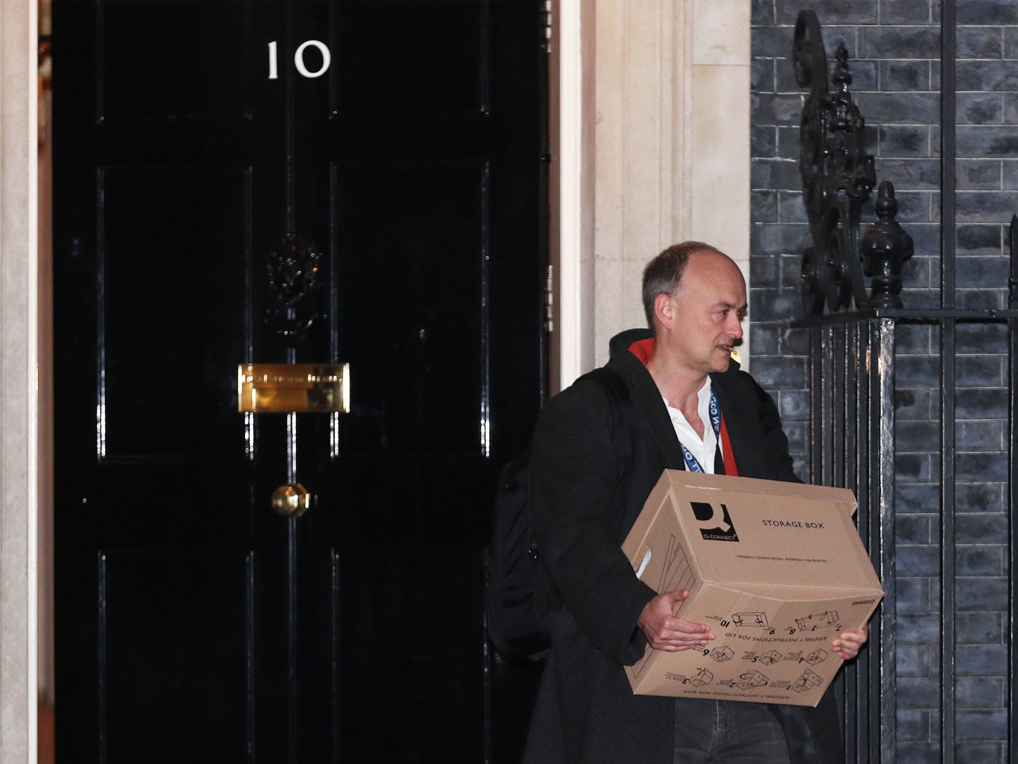 Tories urged to drop threats to elections watchdog 