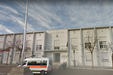 Domestic abuse victim given ex-partner’s job as ‘reparation’