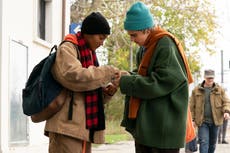 We Are Who We Are is a potent, poetic coming-of-age series – review