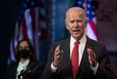 Biden names ex-Facebook executive to White House position