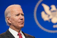 Joe Biden turns 78 today as he’s about to become oldest US president