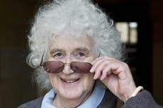Jan Morris: Writer and trans pioneer who brought magic to the page