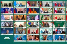 G20 leaders must now wait until Biden is in the White House