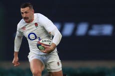 Jones hails ‘role model’ May for inspiring England to victory