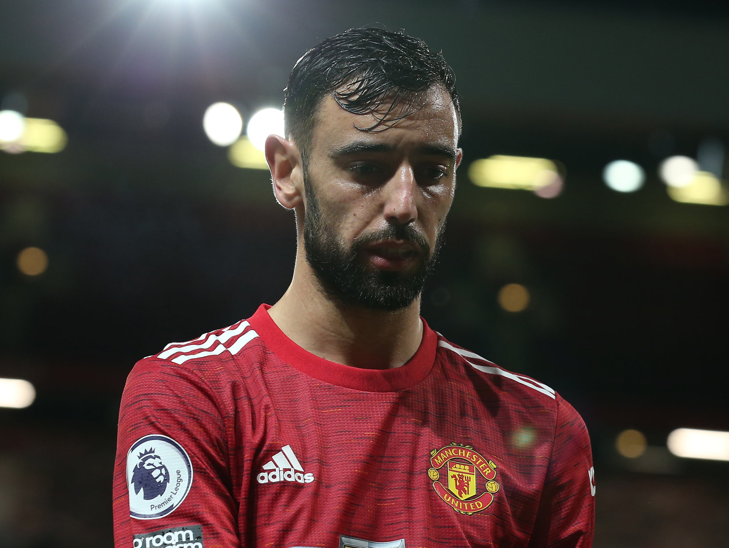 Is RB Leipzig vs Manchester United on TV?