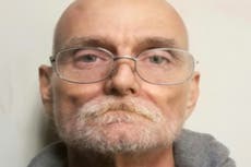 Dying Alabama man charged with murder after confessing to 1995 killing