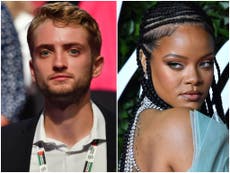 Jeremy Corbyn’s son mocked for Rihanna tweet