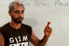 In ‘Sound of Metal,’ a groundbreaking portrait of deafness