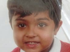 Great Ormond Street Hospital admits errors led to boy’s death