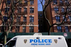 Police: 1 killed, 6 hurt in shooting at Brooklyn apartments