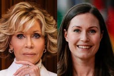 BBC reveals list of 100 inspiring women around the world