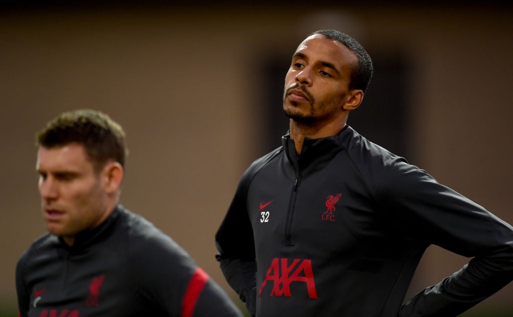 How to watch Liverpool vs Atalanta online and on TV tonight