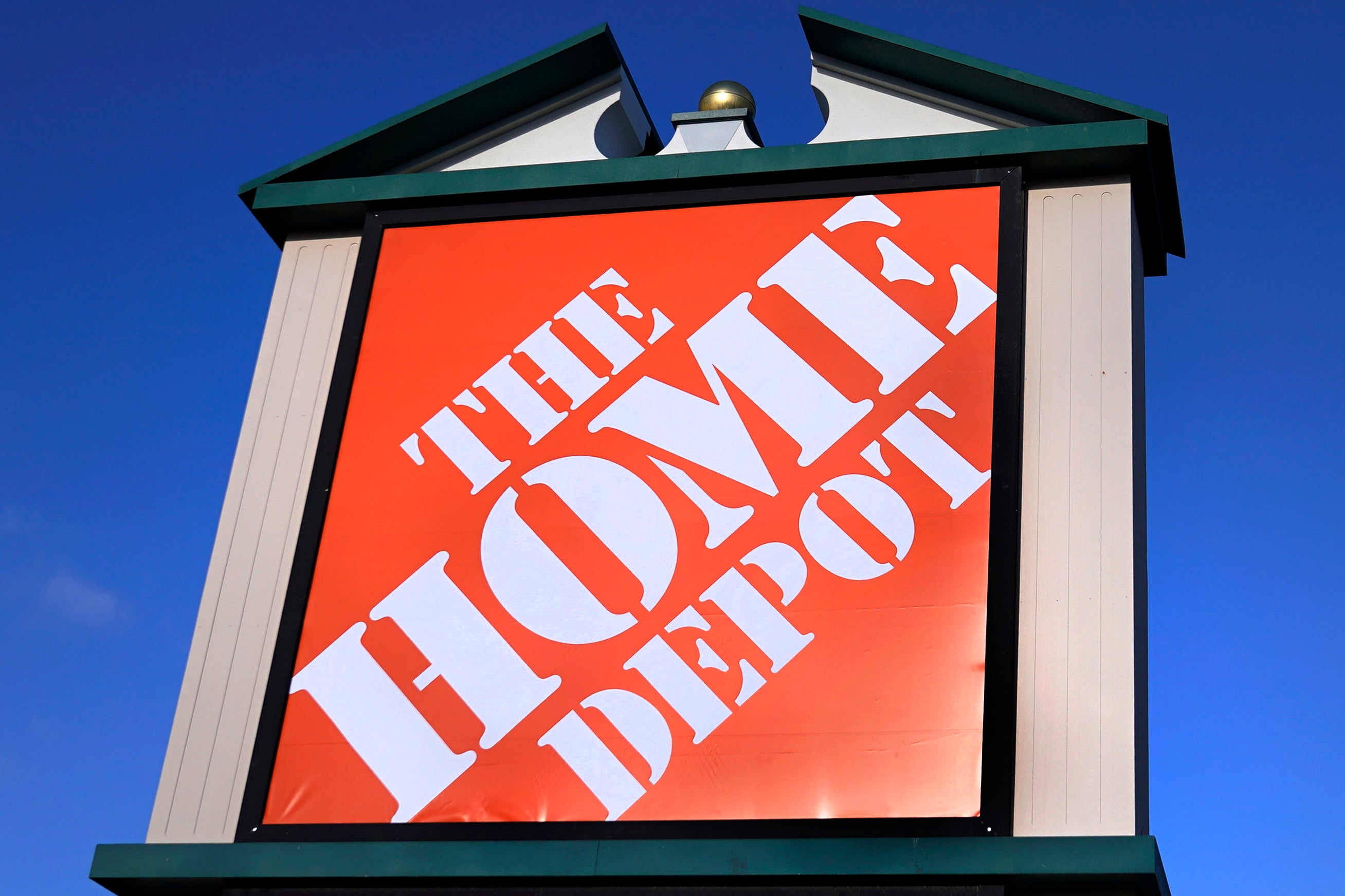 Home Depot Data Breach Settlement