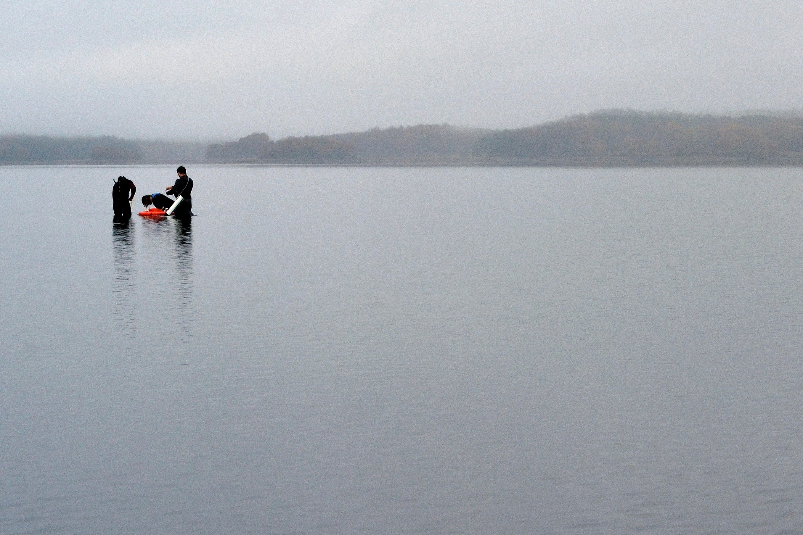 Great Bay Pollution Plan