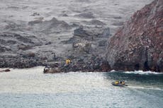 New Zealand to tap into heat of volcanoes to cut carbon emissions