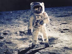 Nasa is ‘struggling’ to make its deadline to go back to the moon