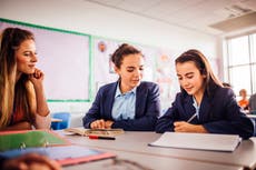 Petition launched after school reportedly bans ‘distracting leggings’