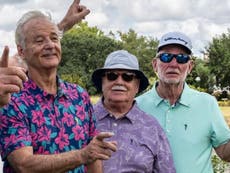 Bill Murray’s brother Ed, inspiration behind Caddyshack, dies