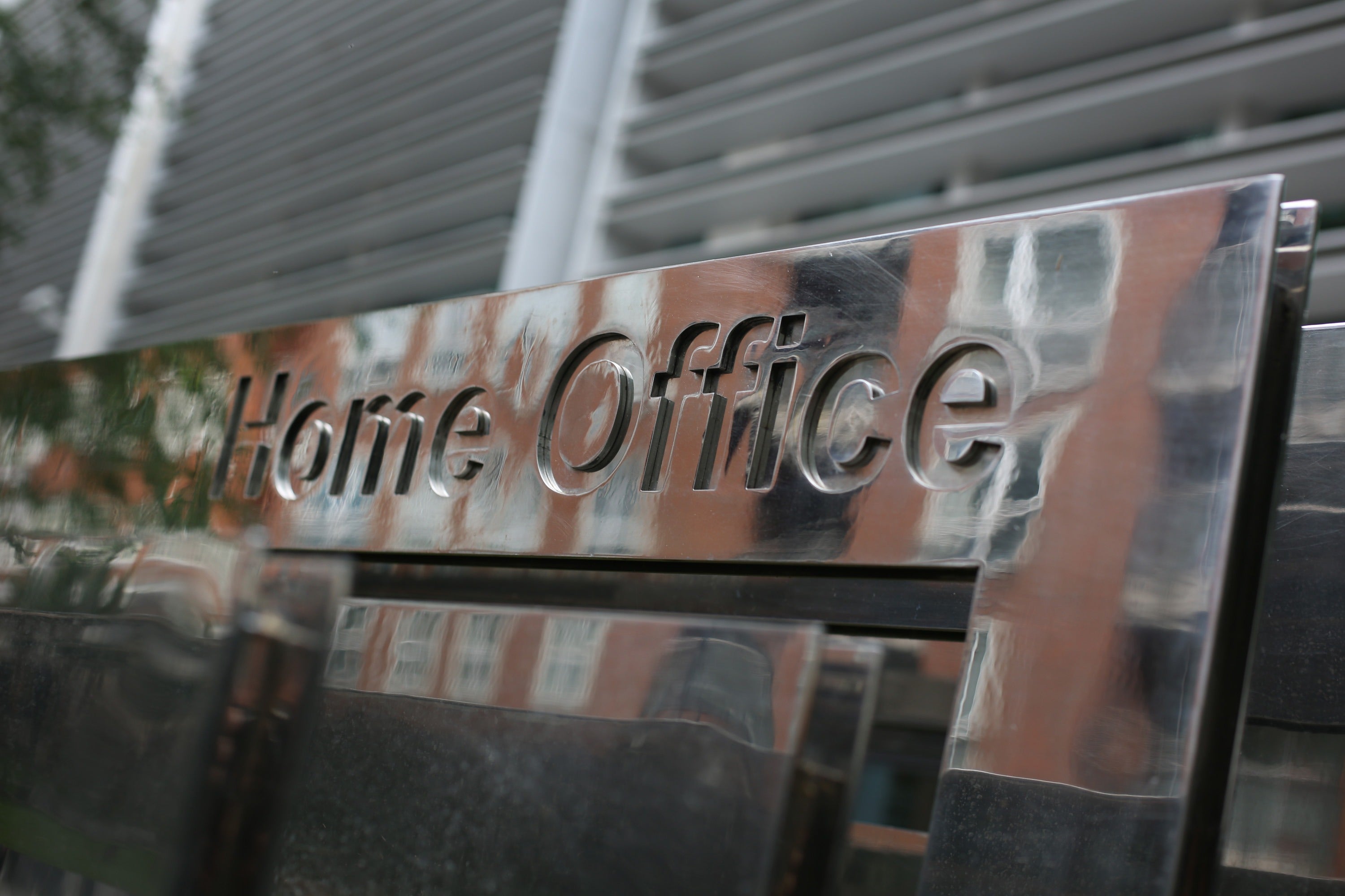 The Home Office has published the review after a government u-turn