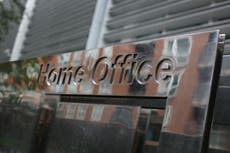 Home Office to ‘accelerate’ movement of asylum seekers from hotels to long-term accommodation