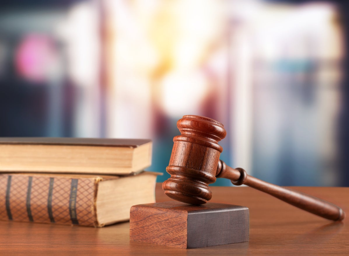 The court has struck down the widow’s appeal&nbsp;