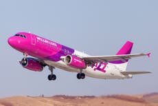 Wizz Air to offer cheaper Covid tests for passengers