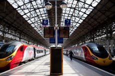 Can you travel from tier 3 to tier 2 area? New rules explained