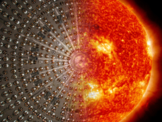 Scientists make major breakthrough in finding out why the Sun shines