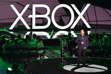 Your Xbox could soon just be an app on your TV, Microsoft says