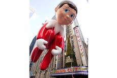 Macy’s Thanksgiving Day Parade to march on despite pandemic
